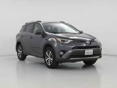 2016 Toyota RAV4 XLE -
                Duarte, CA