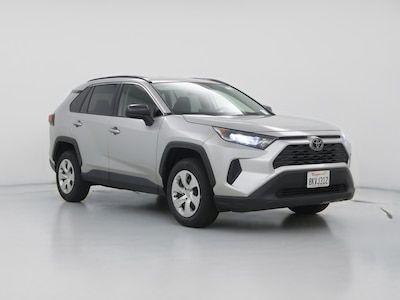 2019 Toyota RAV4 LE -
                Duarte, CA