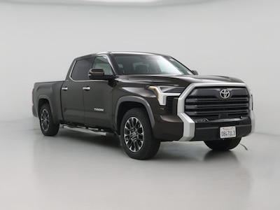 2022 Toyota Tundra Limited -
                Duarte, CA