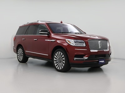 2019 Lincoln Navigator Reserve -
                  Buena Park, CA