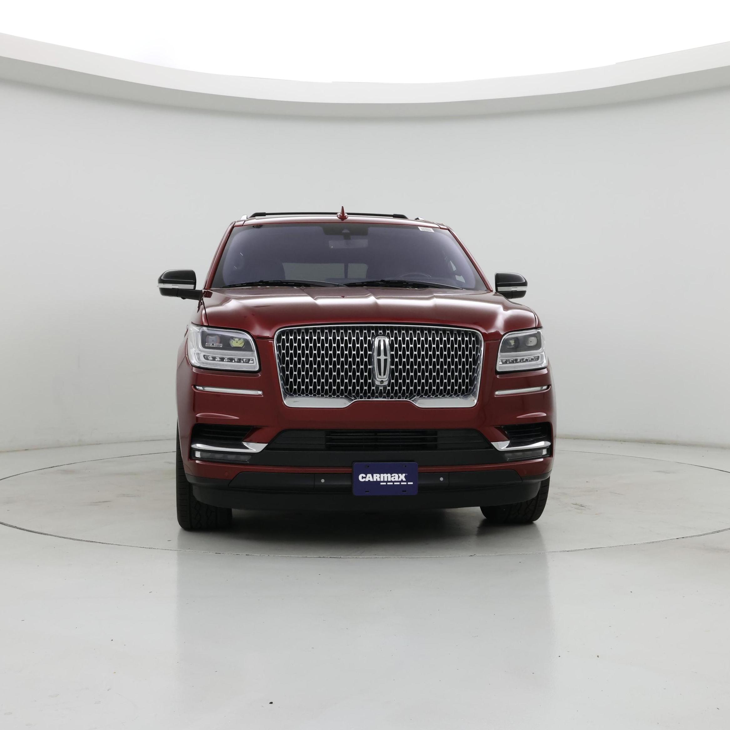 Thumbnail: 2019 Lincoln Navigator - 5
