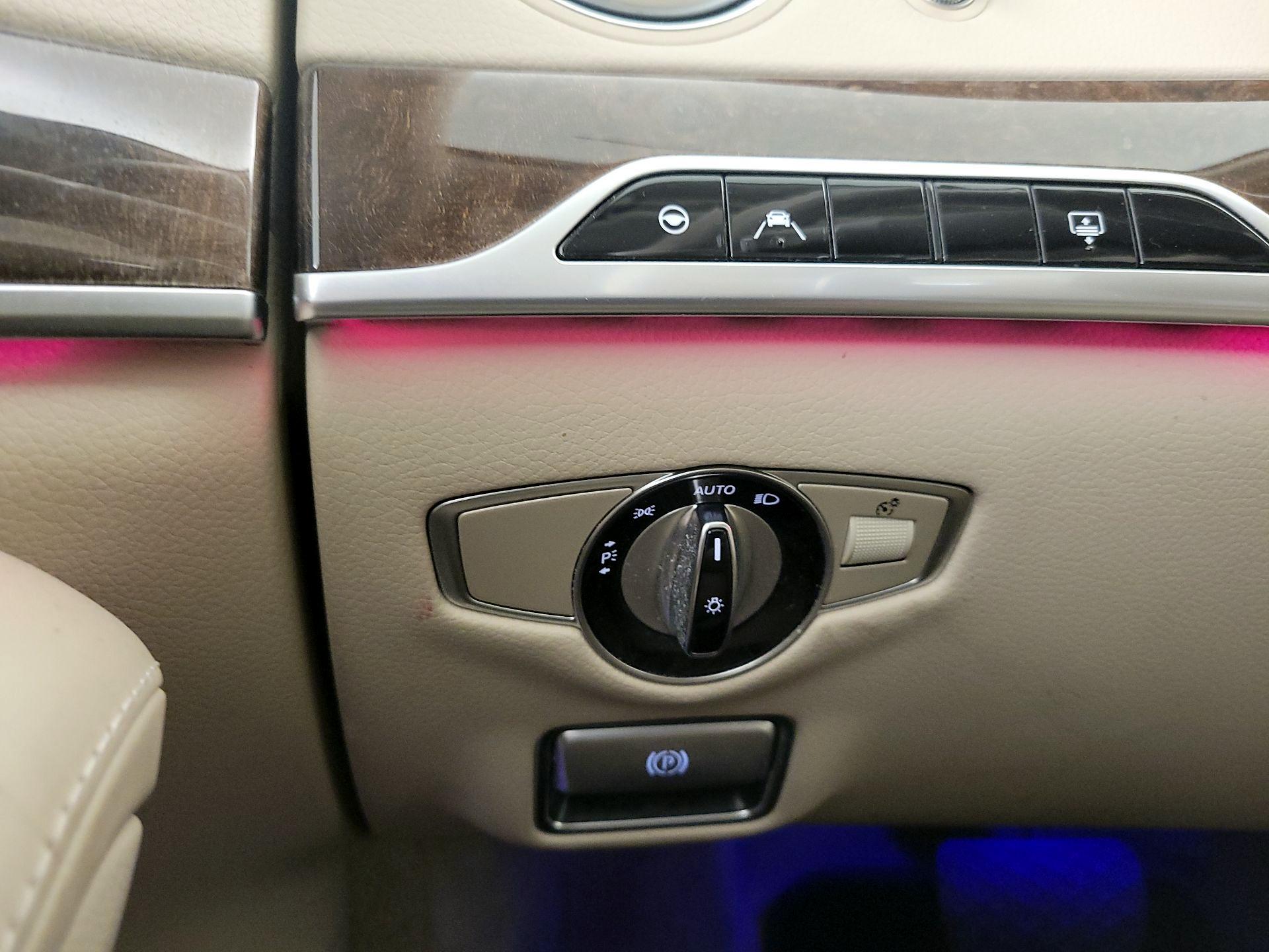 Thumbnail: 2019 Mercedes-Benz S-Class - 13