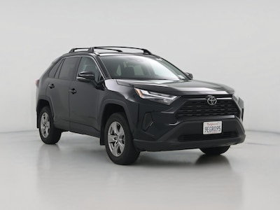 2023 Toyota RAV4 XLE -
                Duarte, CA