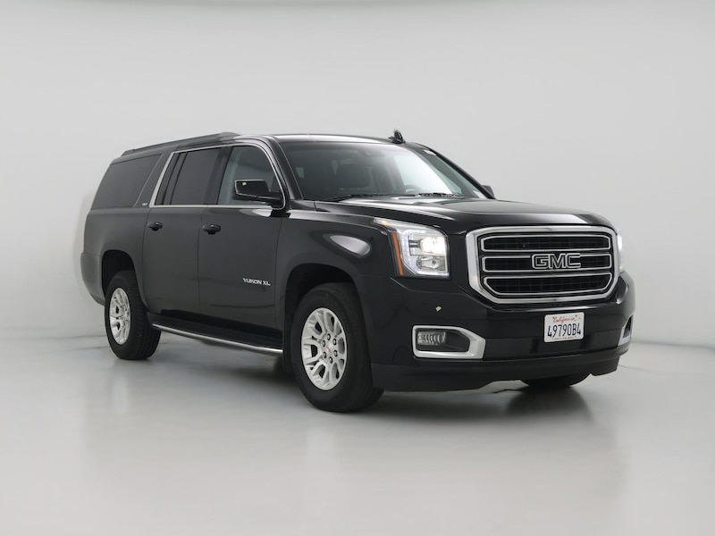 2018 GMC Yukon XL SLT -
                  Las Vegas, NV