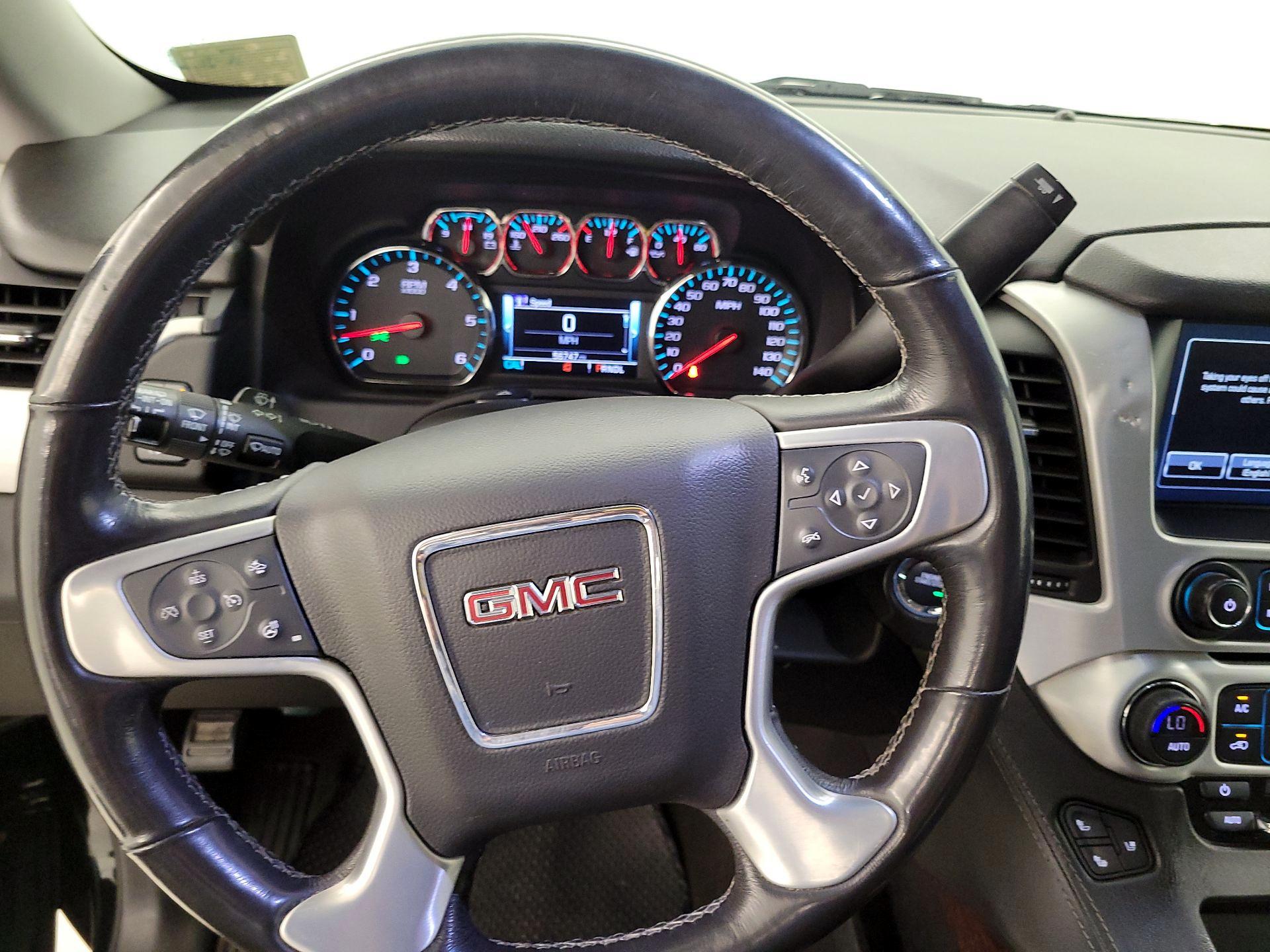 Thumbnail: 2018 GMC Yukon XL - 10