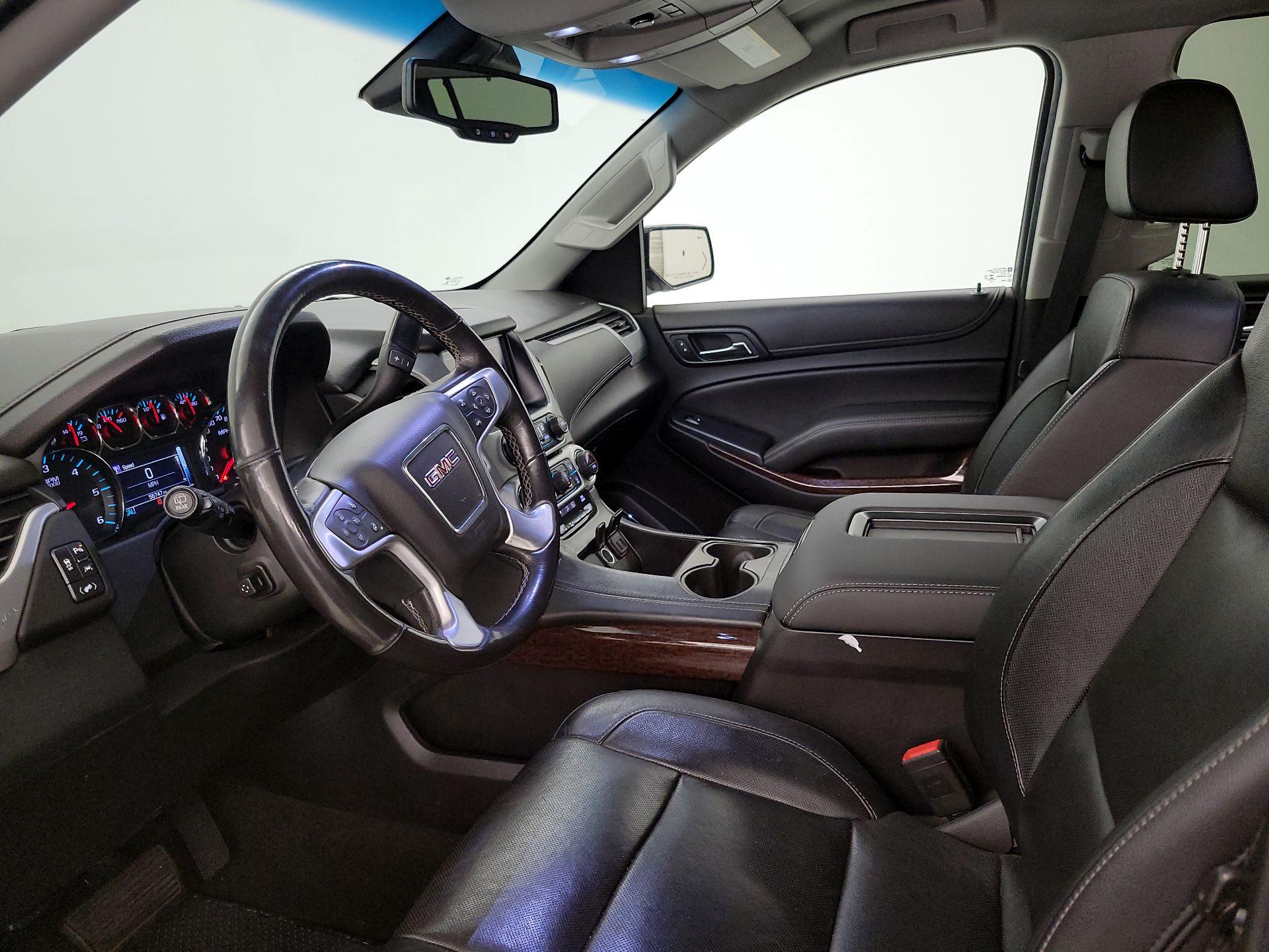 Thumbnail: 2018 GMC Yukon XL - 11