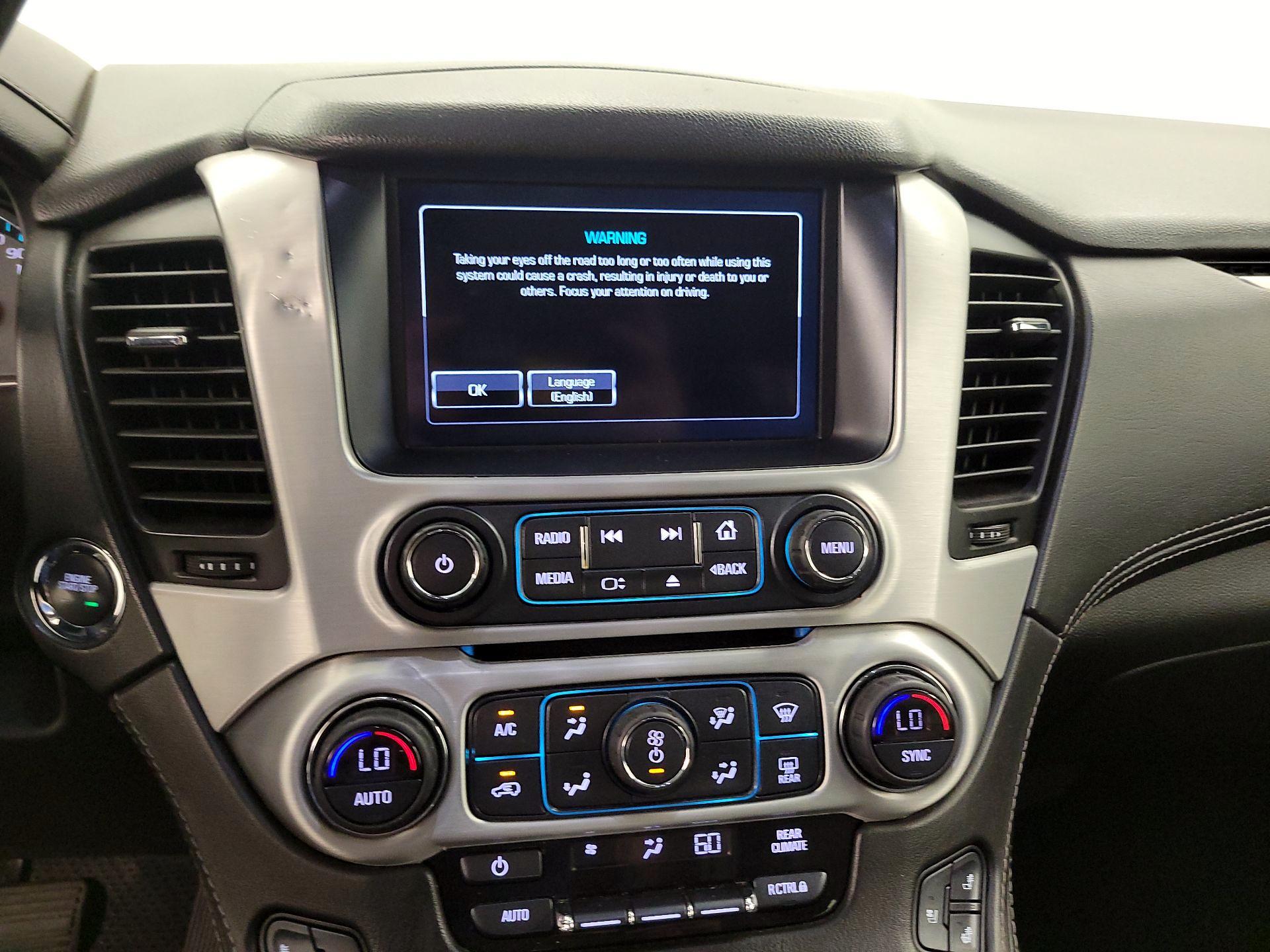 Thumbnail: 2018 GMC Yukon XL - 15