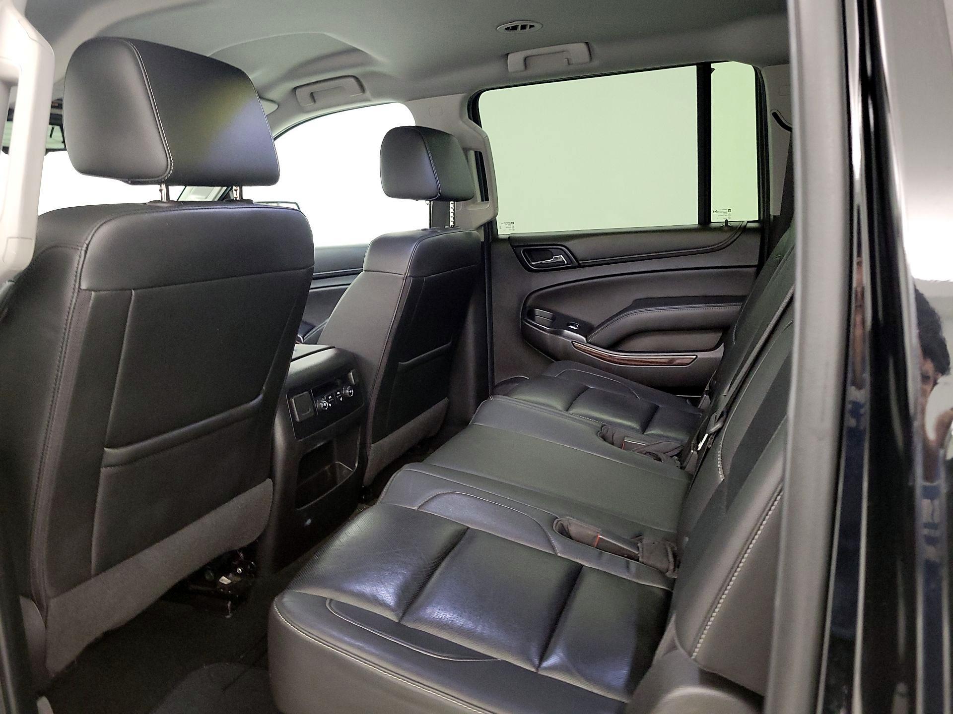 Thumbnail: 2018 GMC Yukon XL - 19