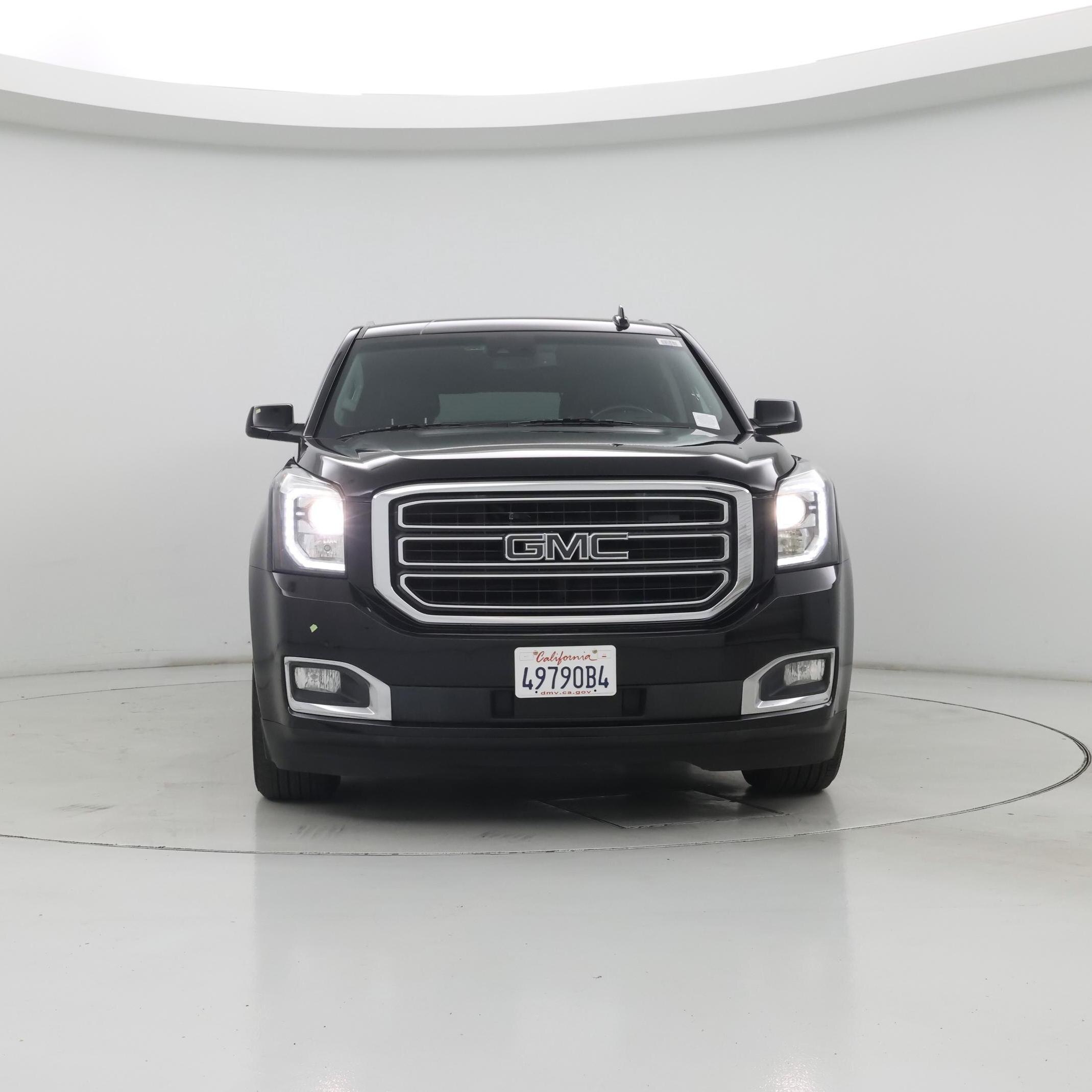 Thumbnail: 2018 GMC Yukon XL - 5