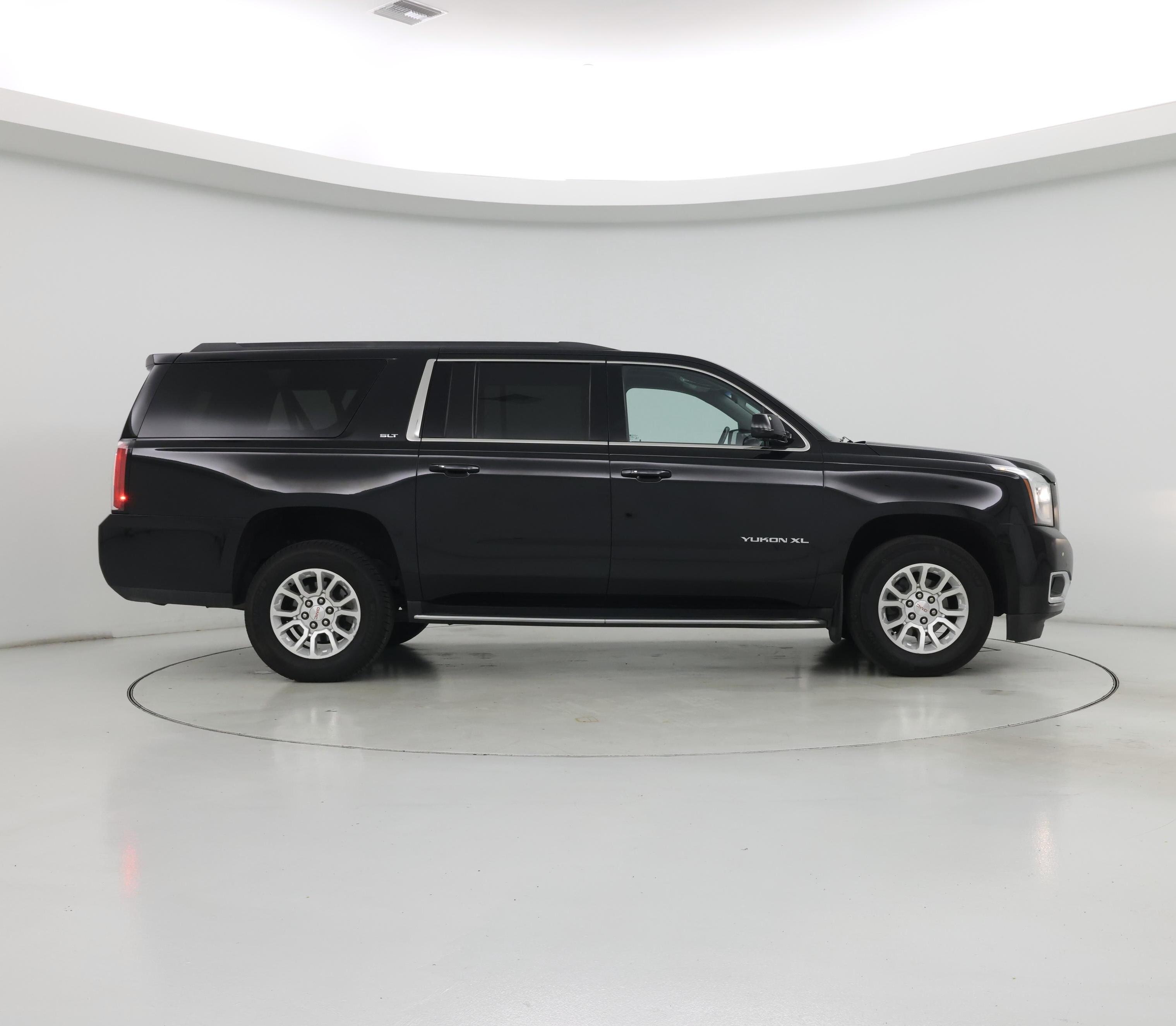 Thumbnail: 2018 GMC Yukon XL - 7