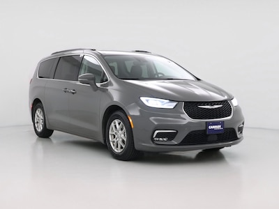 2022 Chrysler Pacifica Limited -
                Henderson, NV