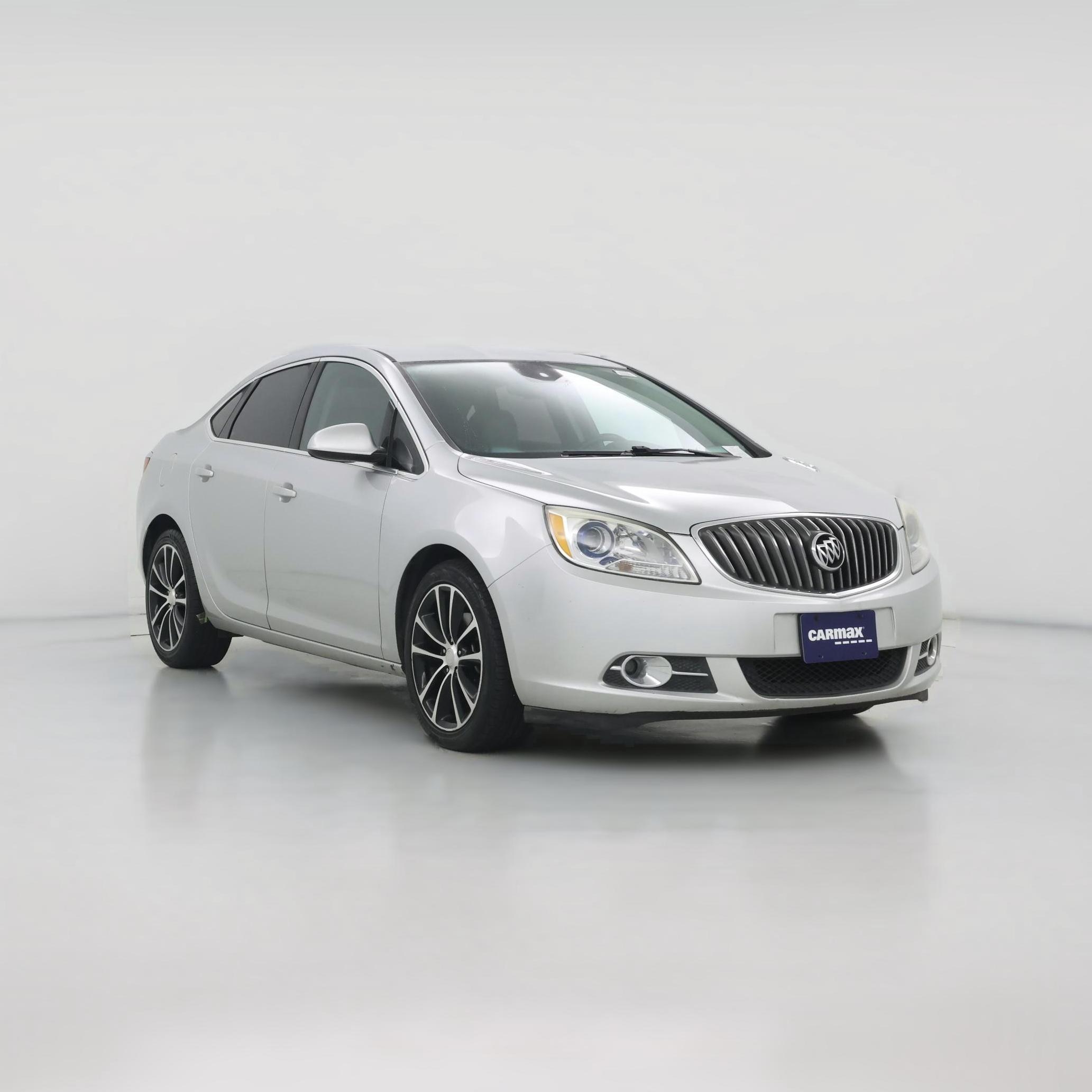 Thumbnail: 2016 Buick Verano - 1