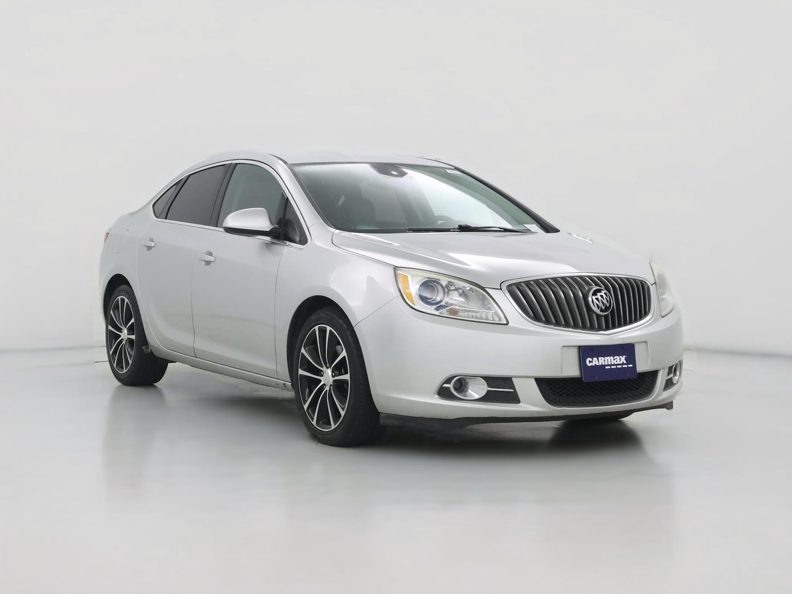 2016 Buick Verano 1SH