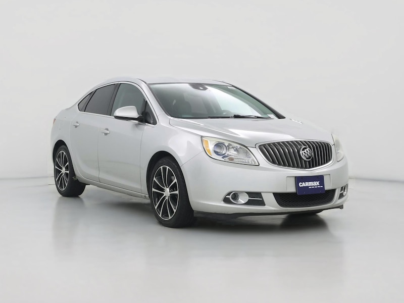 2016 Buick Verano Sport Touring -
                  Fresno, CA