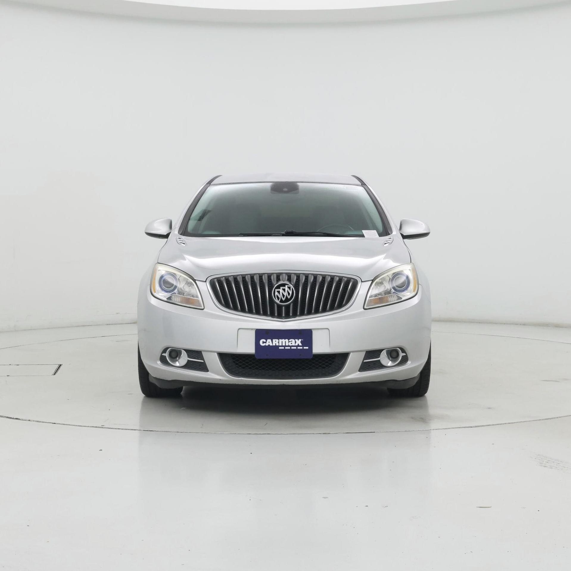 Thumbnail: 2016 Buick Verano - 5