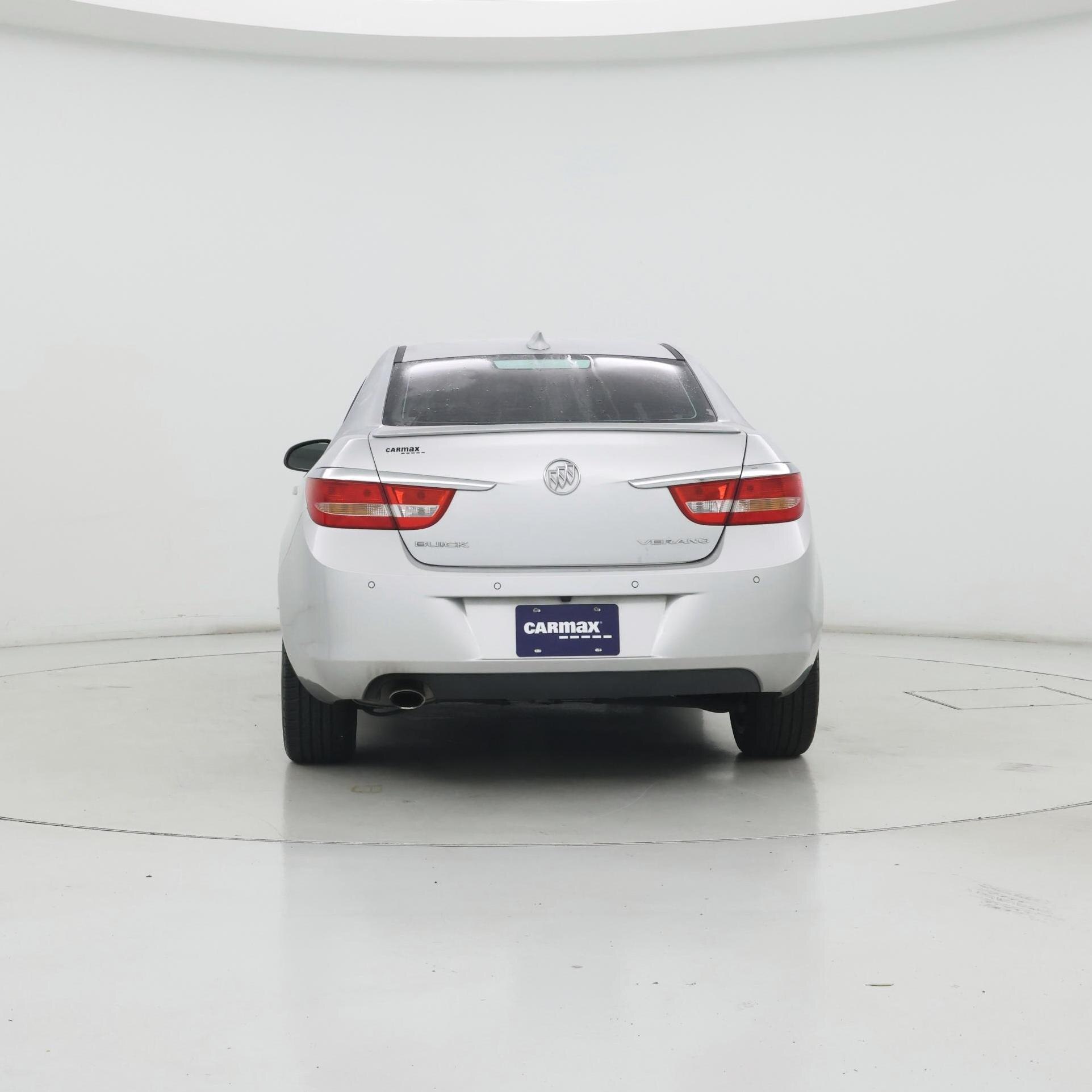 Thumbnail: 2016 Buick Verano - 6