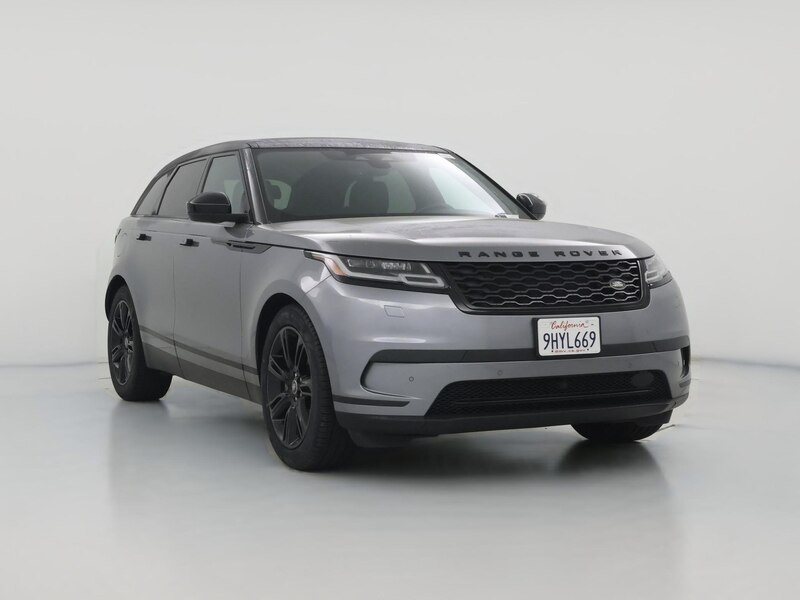 2022 Land Rover Range Rover Velar S -
                  Palm Desert, CA