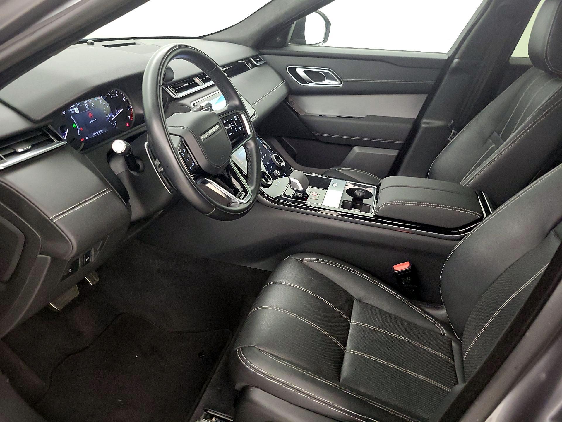 Thumbnail: 2022 Land Rover Range Rover Velar - 11