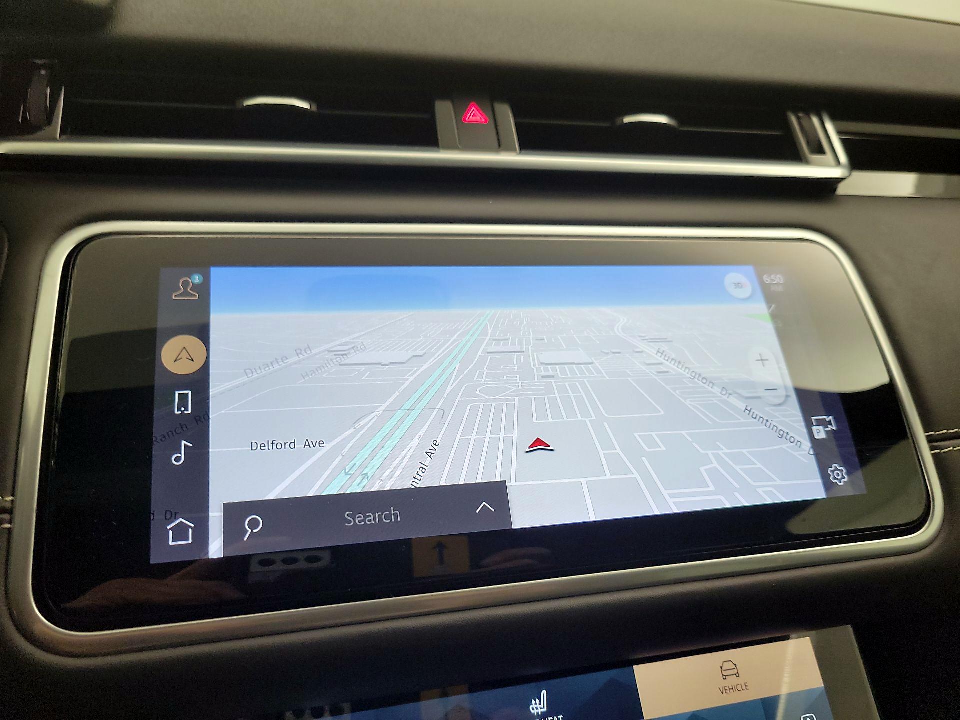 Thumbnail: 2022 Land Rover Range Rover Velar - 14