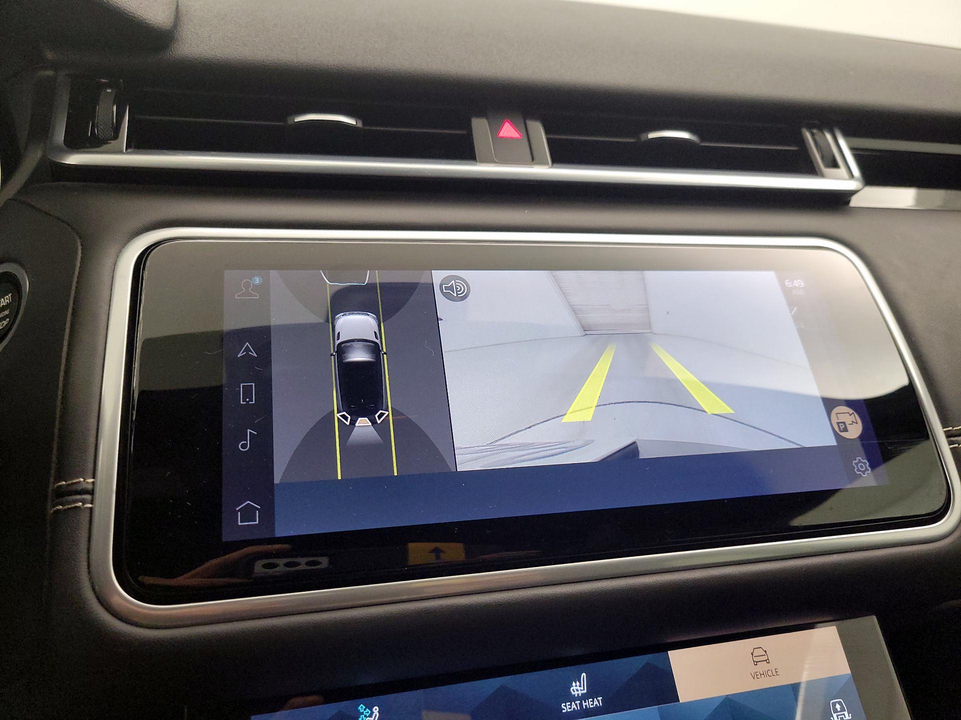 Thumbnail: 2022 Land Rover Range Rover Velar - 15