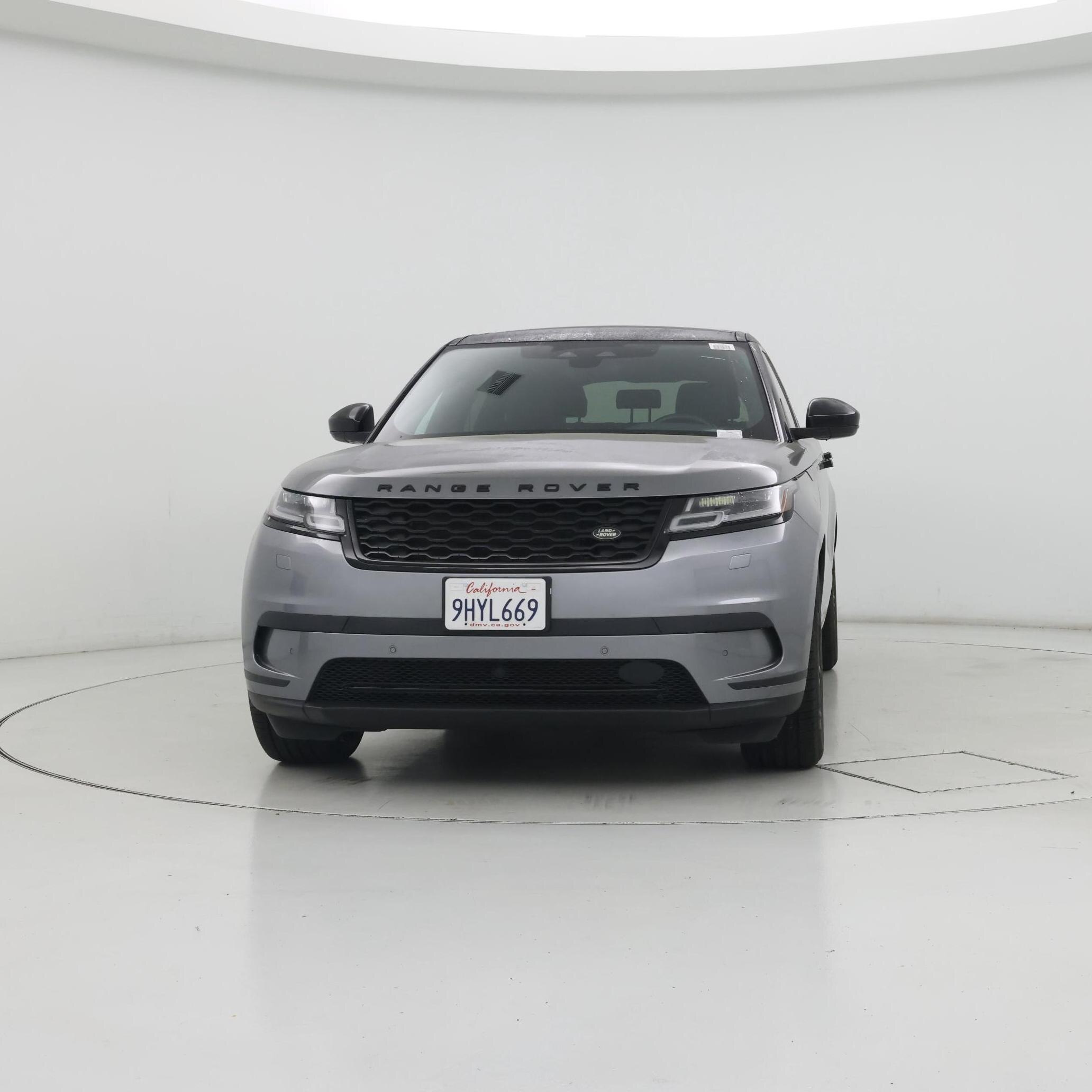 Thumbnail: 2022 Land Rover Range Rover Velar - 5