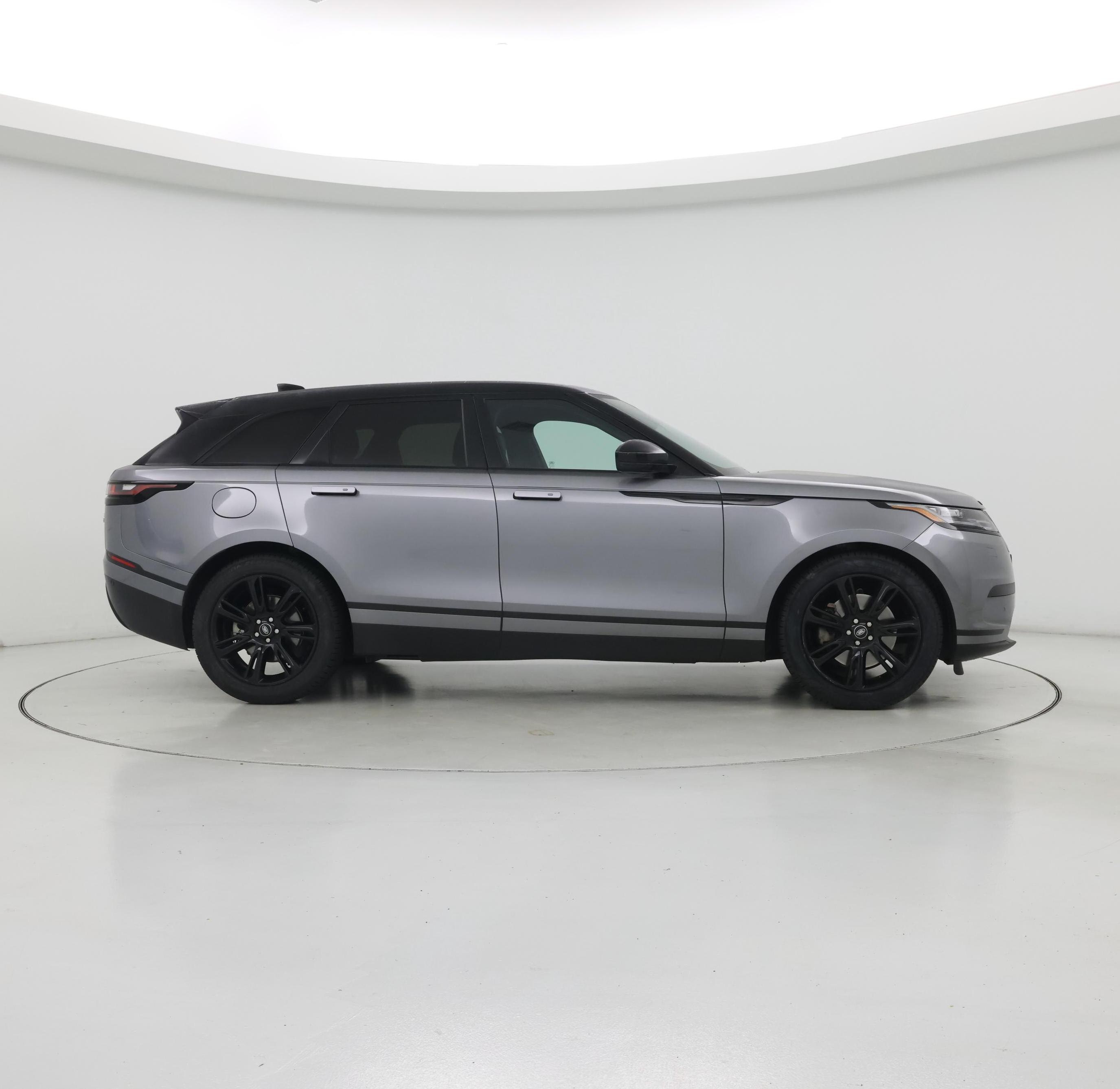 Thumbnail: 2022 Land Rover Range Rover Velar - 7