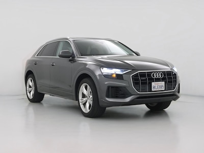 2019 Audi Q8 Premium -
                Duarte, CA