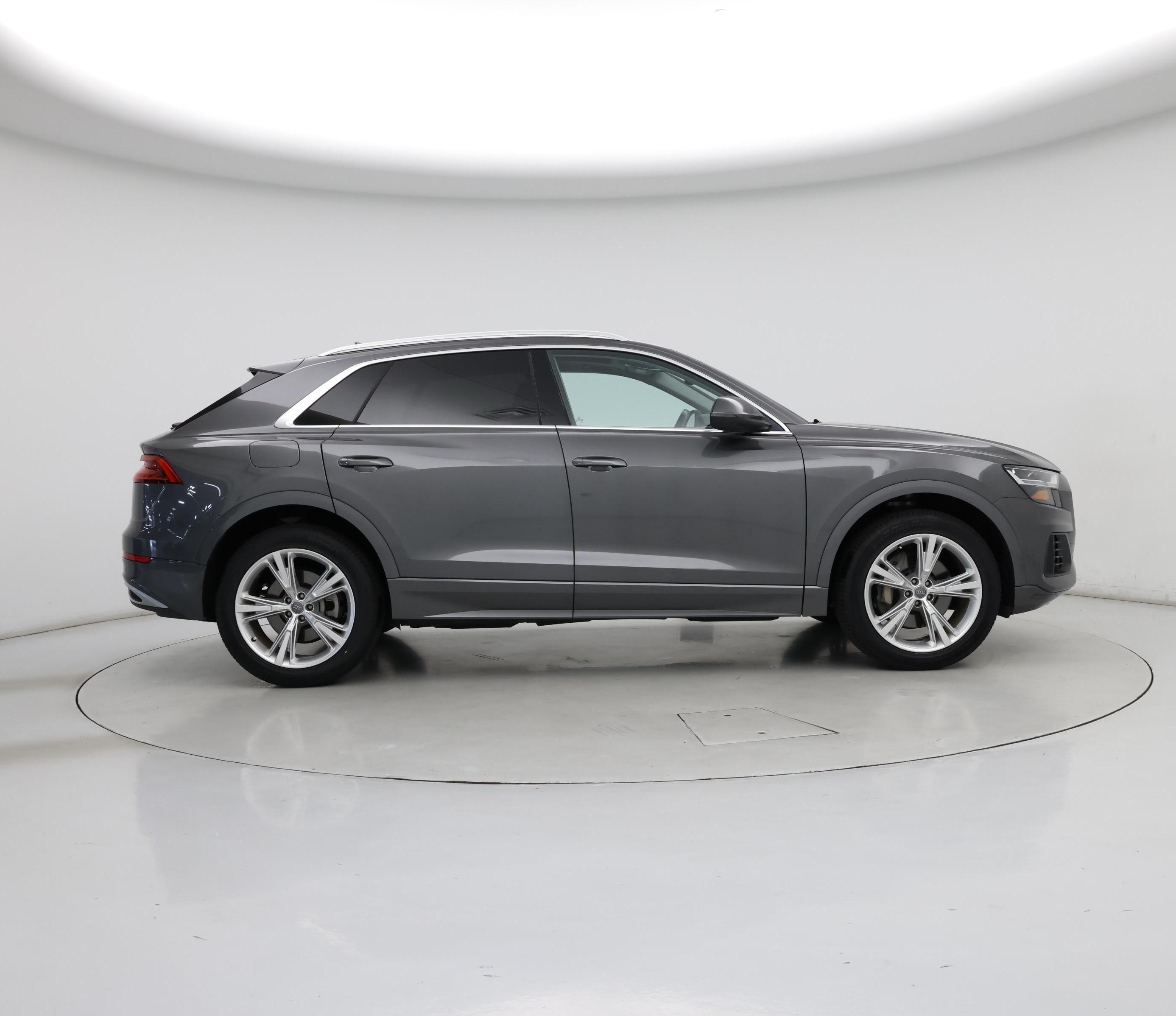 Thumbnail: 2019 Audi Q8 - 7
