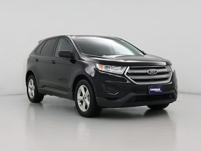 2018 Ford Edge SE -
                  Duarte, CA