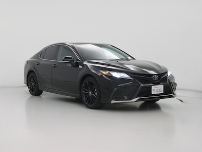 2023 Toyota Camry XSE -
                  Duarte, CA