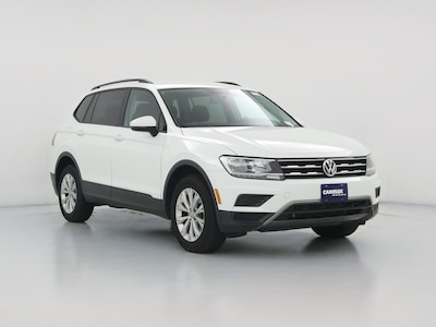 2018 Volkswagen Tiguan S -
                  Henderson, NV
