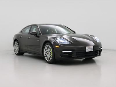 2018 Porsche Panamera 4 -
                Duarte, CA