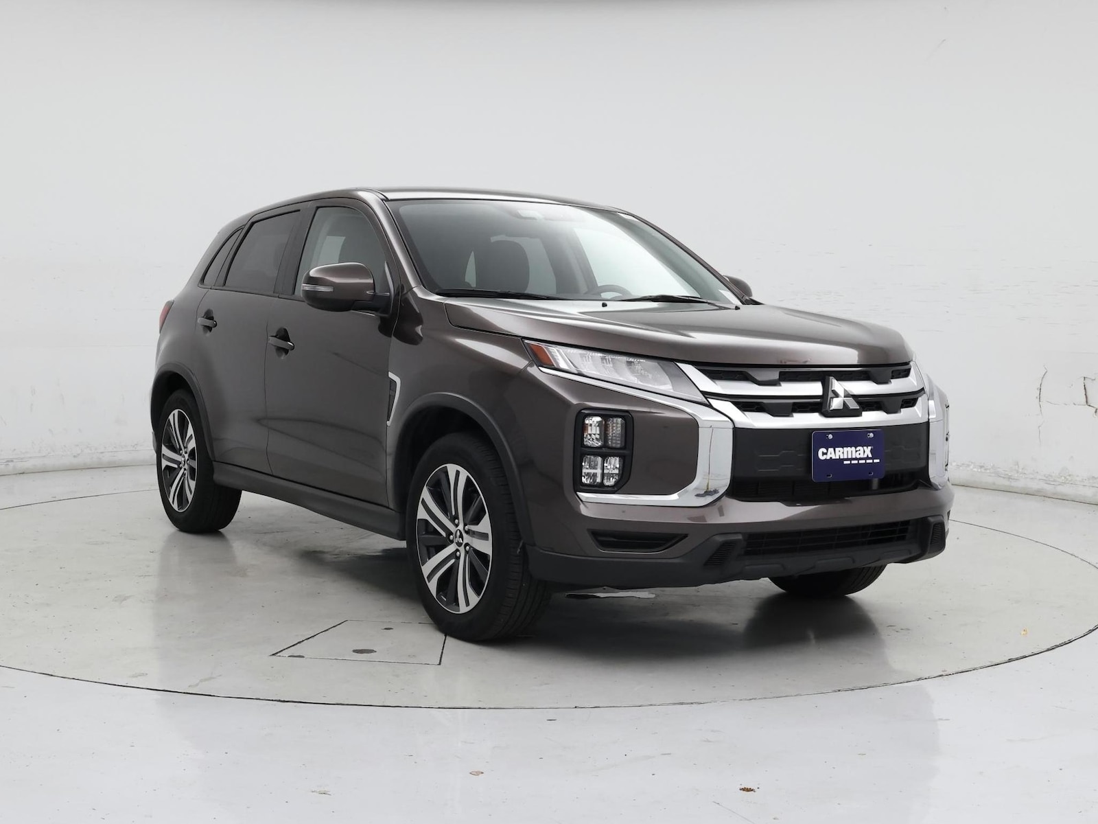 Image 2 of 2023 Mitsubishi Outlander Sport SE