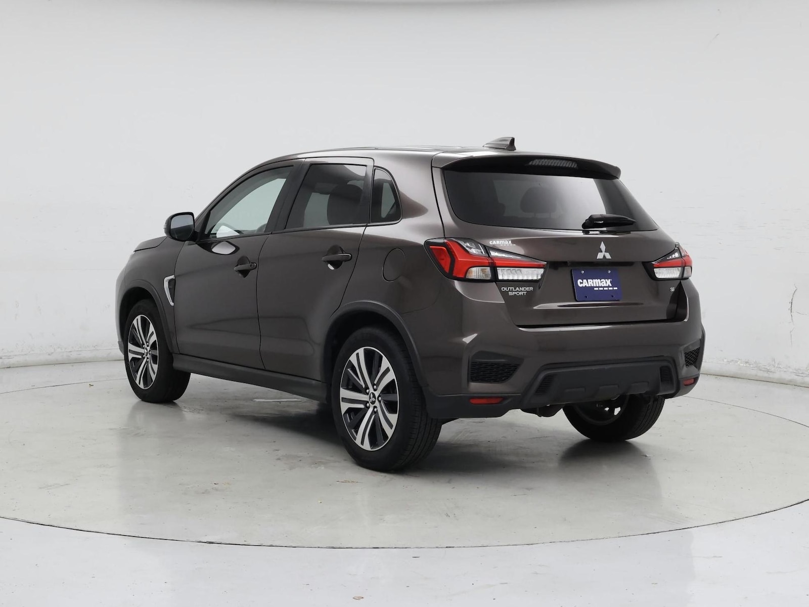 Image 3 of 2023 Mitsubishi Outlander Sport SE