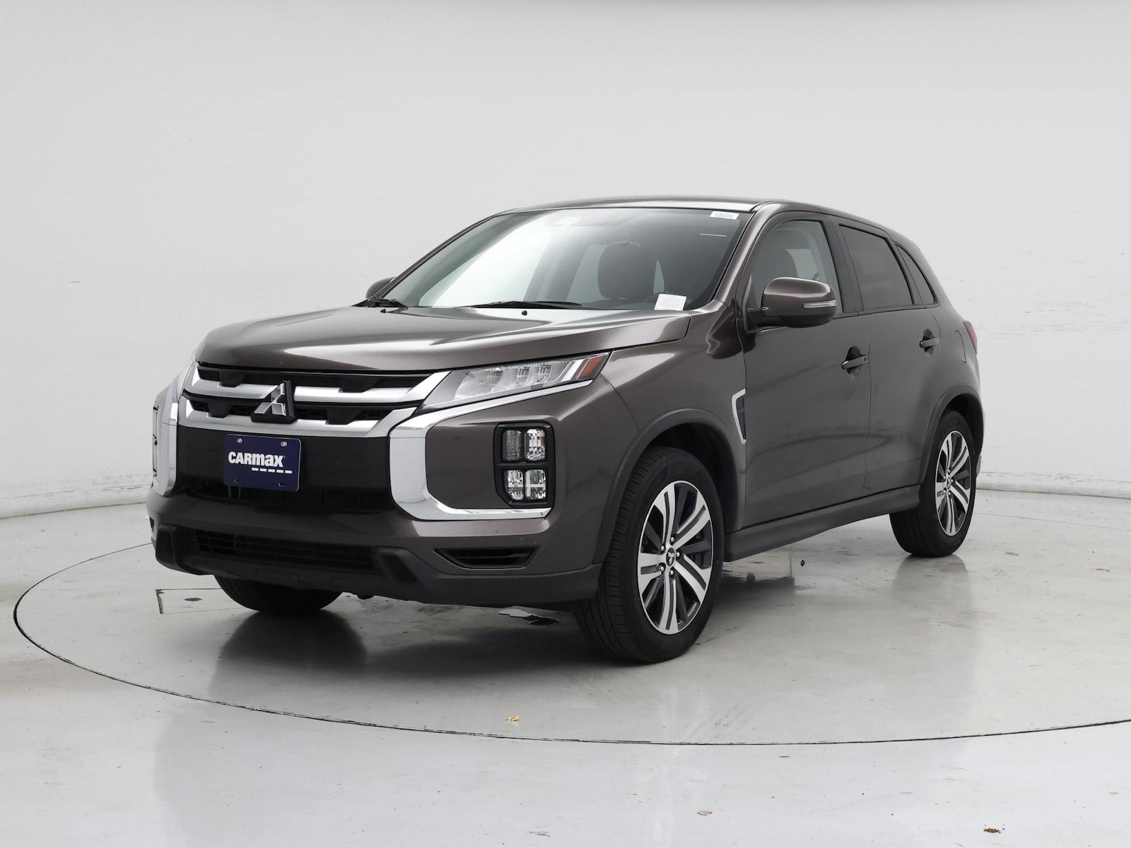 Image 5 of 2023 Mitsubishi Outlander Sport SE