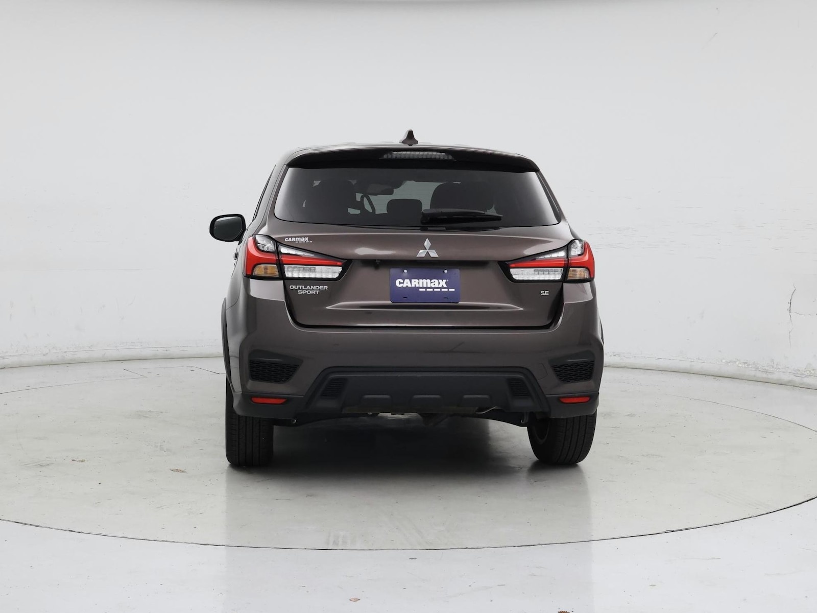 Image 7 of 2023 Mitsubishi Outlander Sport SE