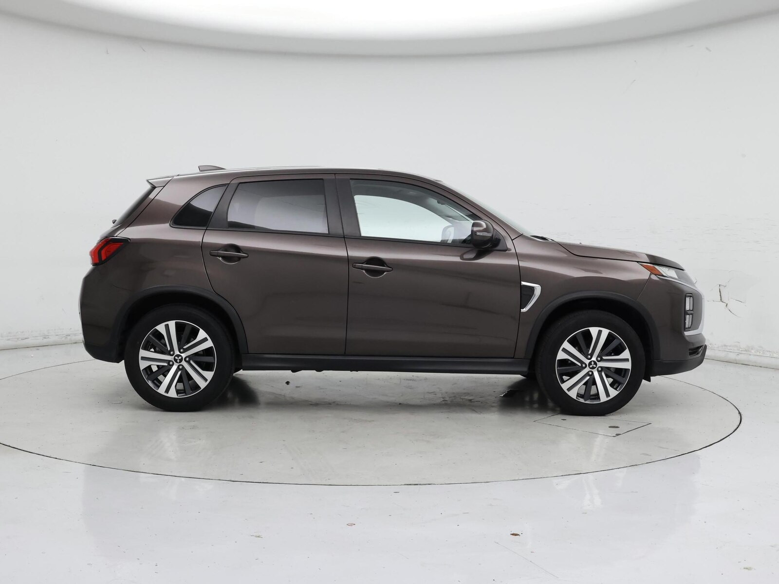 Image 8 of 2023 Mitsubishi Outlander Sport SE