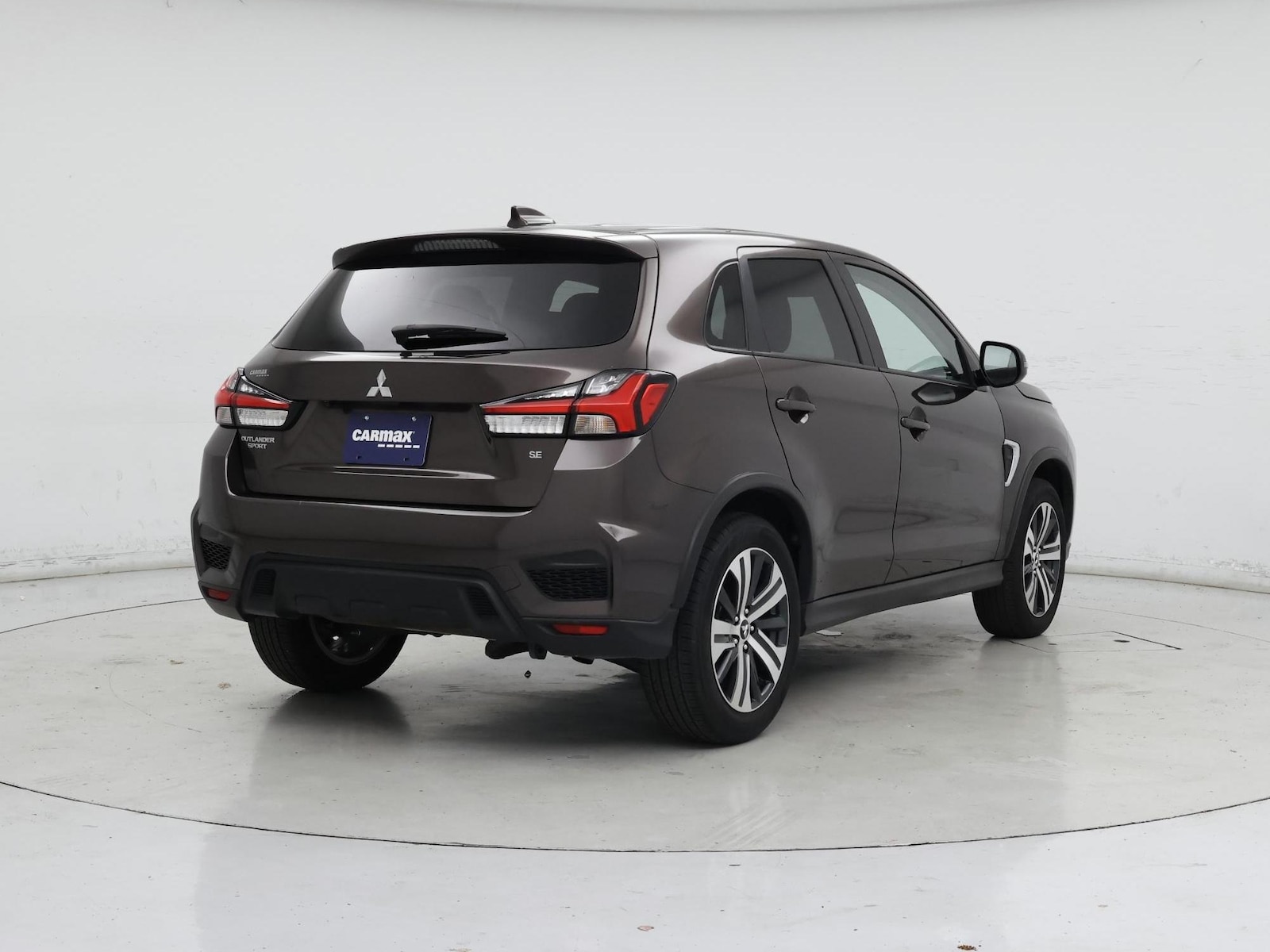 Image 9 of 2023 Mitsubishi Outlander Sport SE