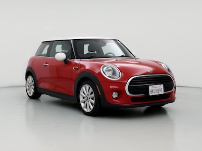 2019 MINI Cooper Hardtop Oxford Edition -
                Santa Rosa, CA