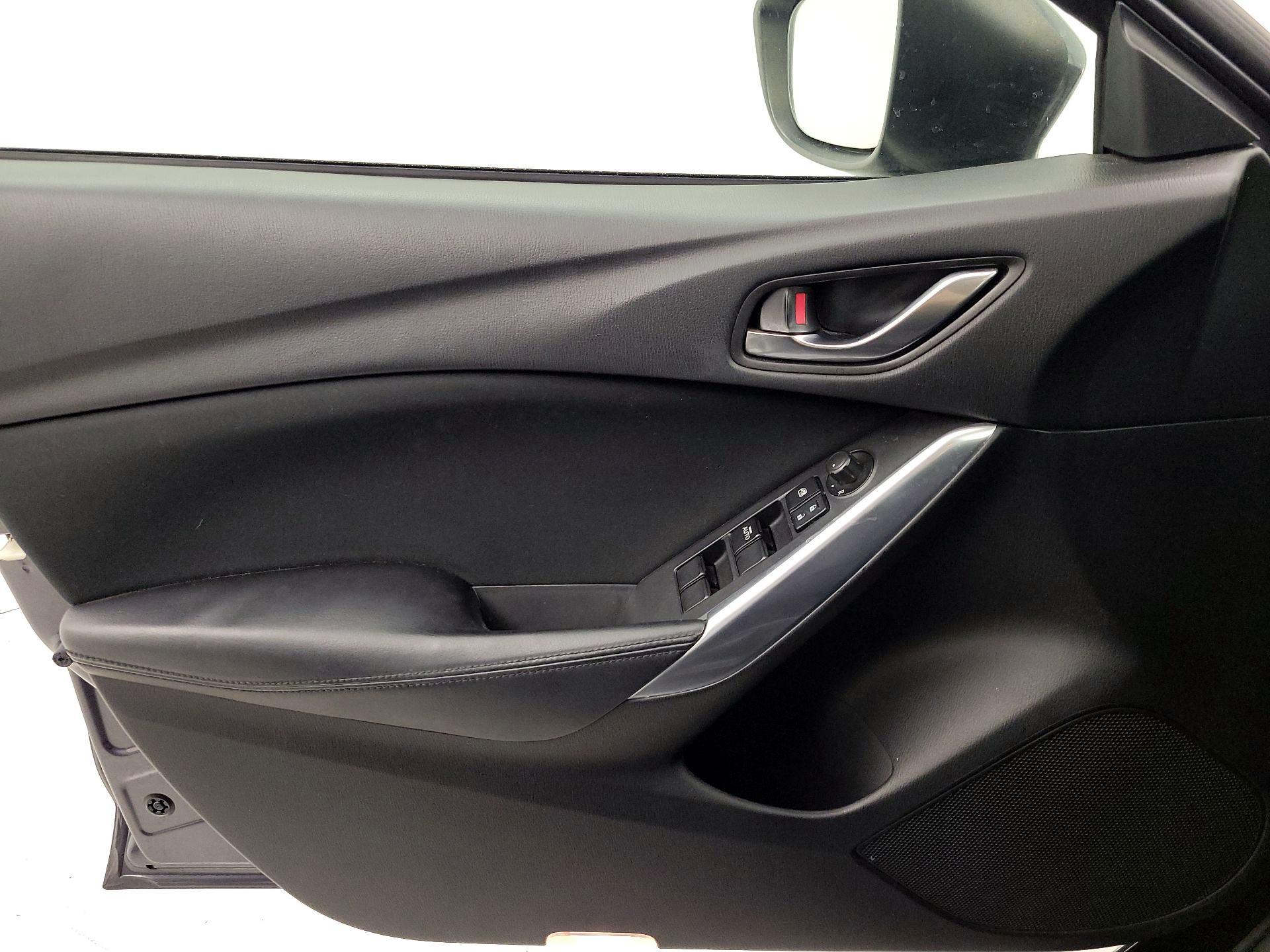 Thumbnail: 2014 Mazda Mazda6 - 12
