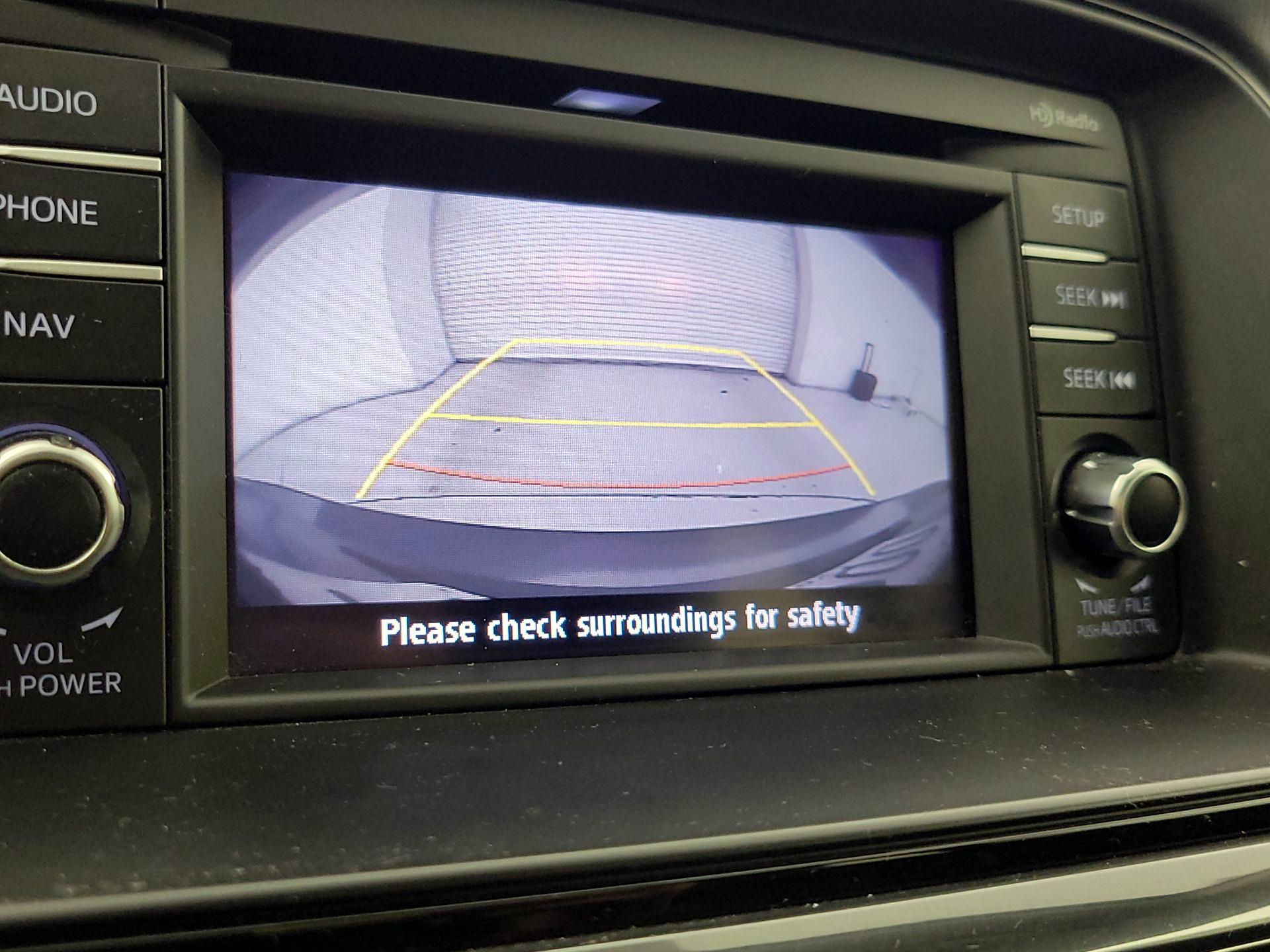 Thumbnail: 2014 Mazda Mazda6 - 14