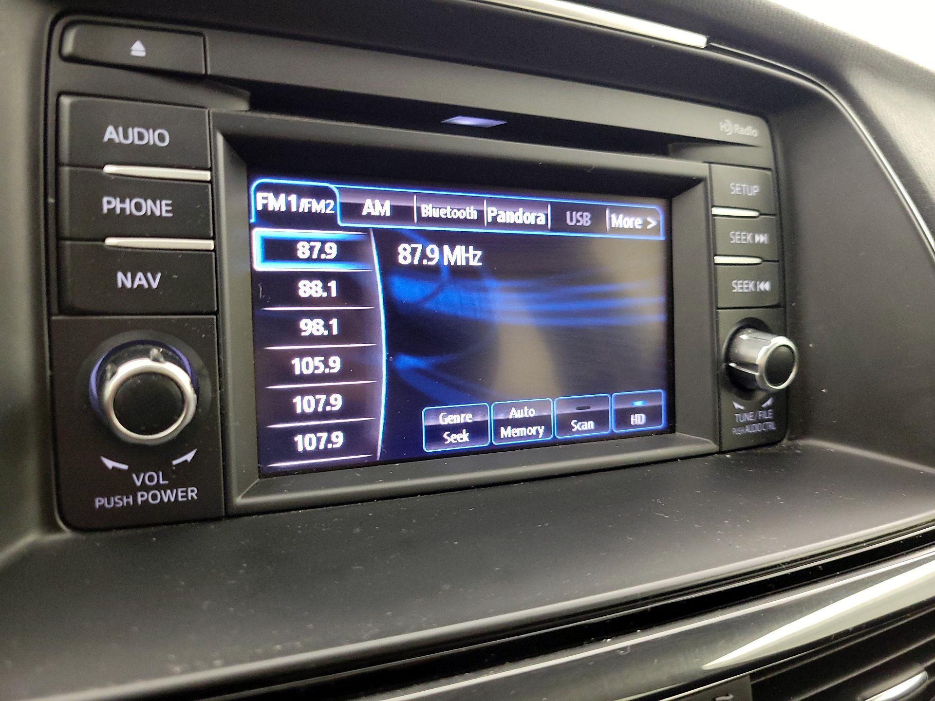Thumbnail: 2014 Mazda Mazda6 - 15