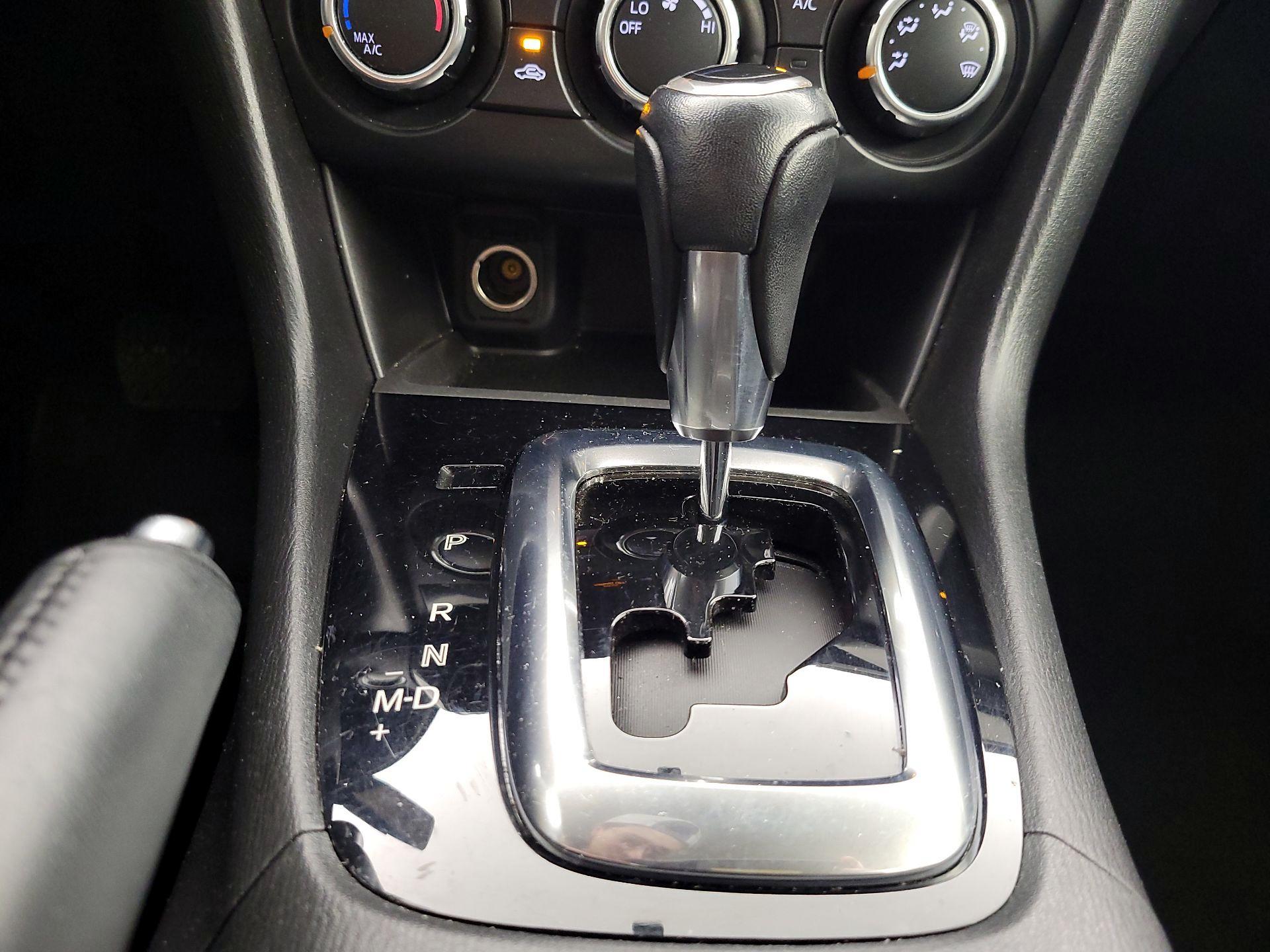 Thumbnail: 2014 Mazda Mazda6 - 17