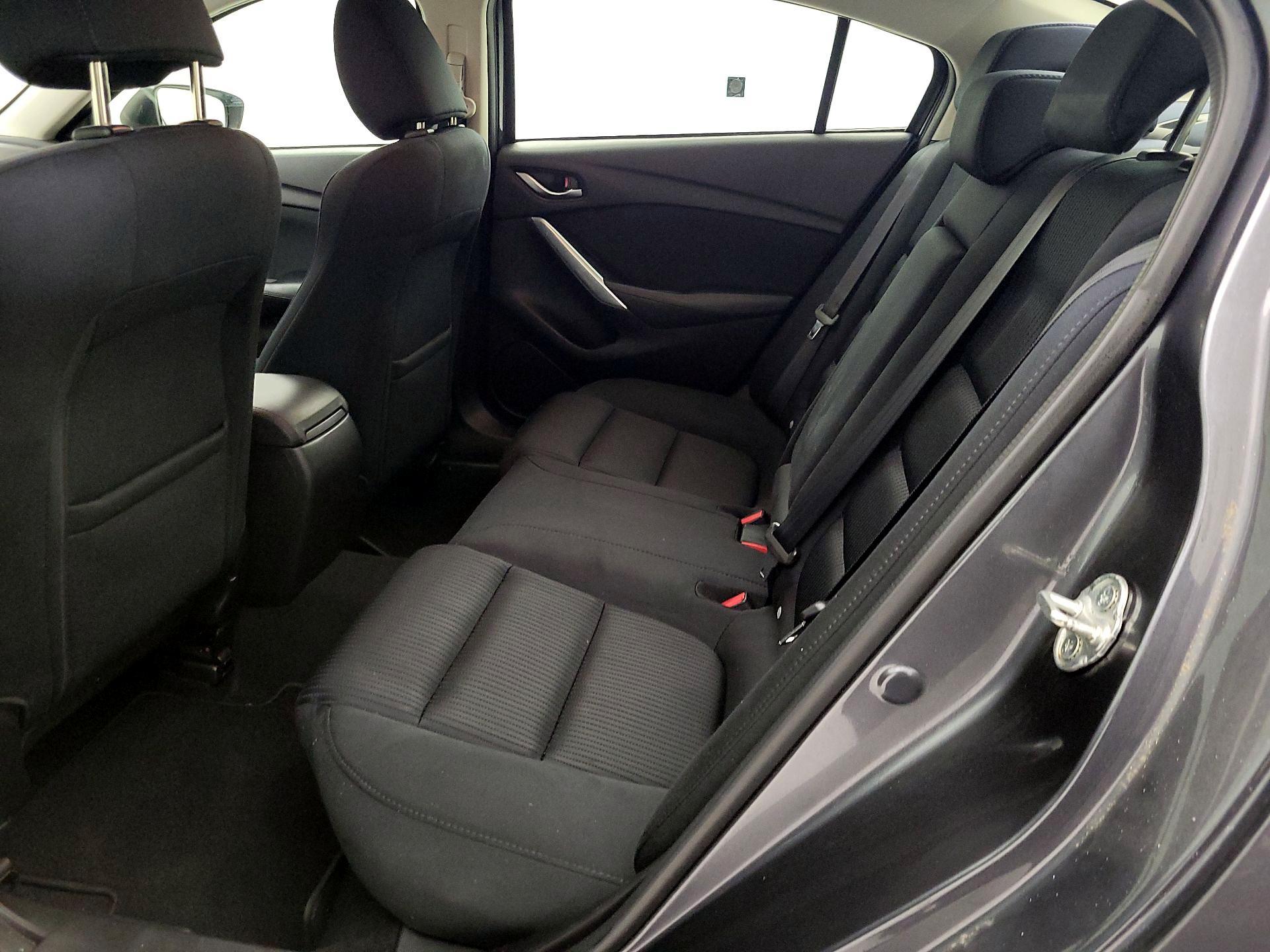 Thumbnail: 2014 Mazda Mazda6 - 19