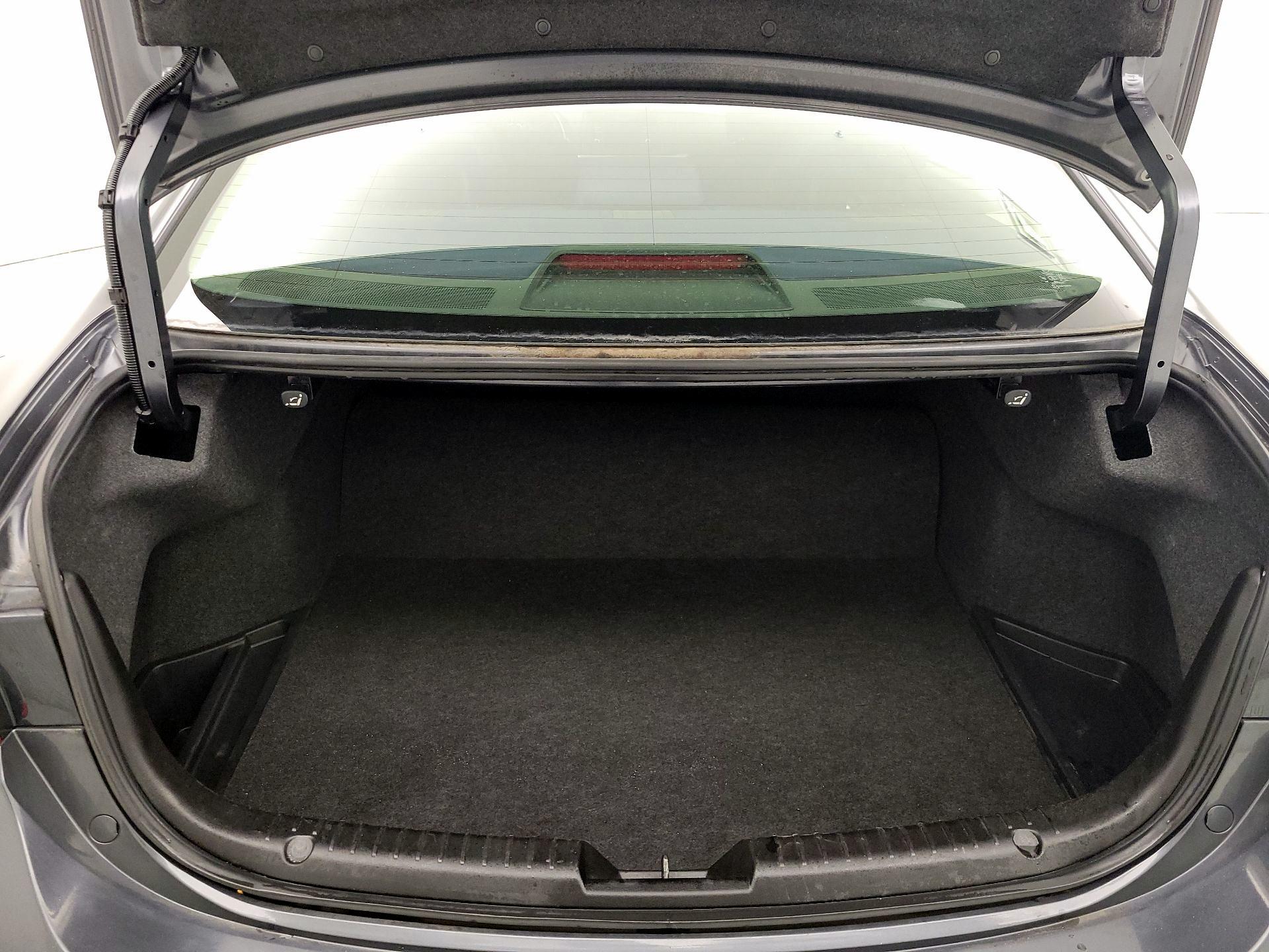 Thumbnail: 2014 Mazda Mazda6 - 20