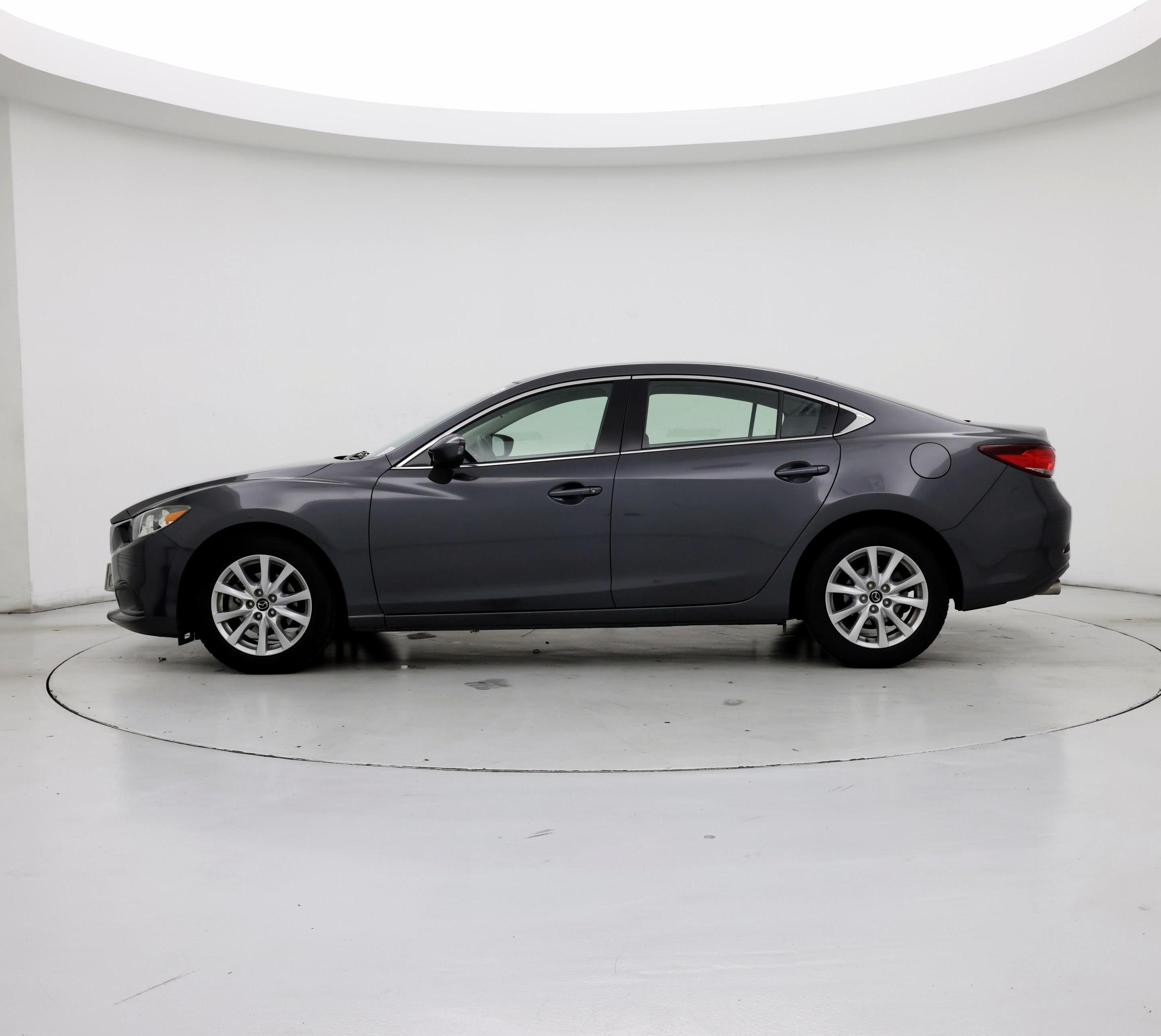 Thumbnail: 2014 Mazda Mazda6 - 3