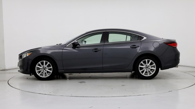 2014 Mazda Mazda6 i Sport 3