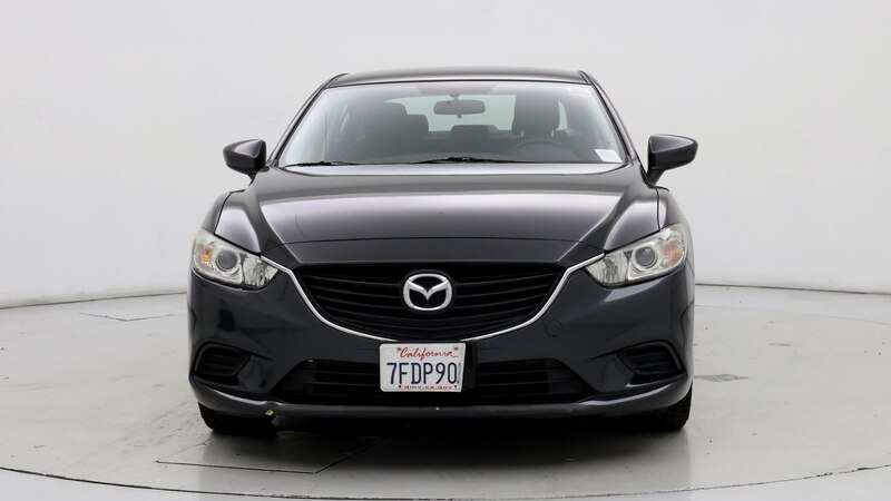 2014 Mazda Mazda6 i Sport 5