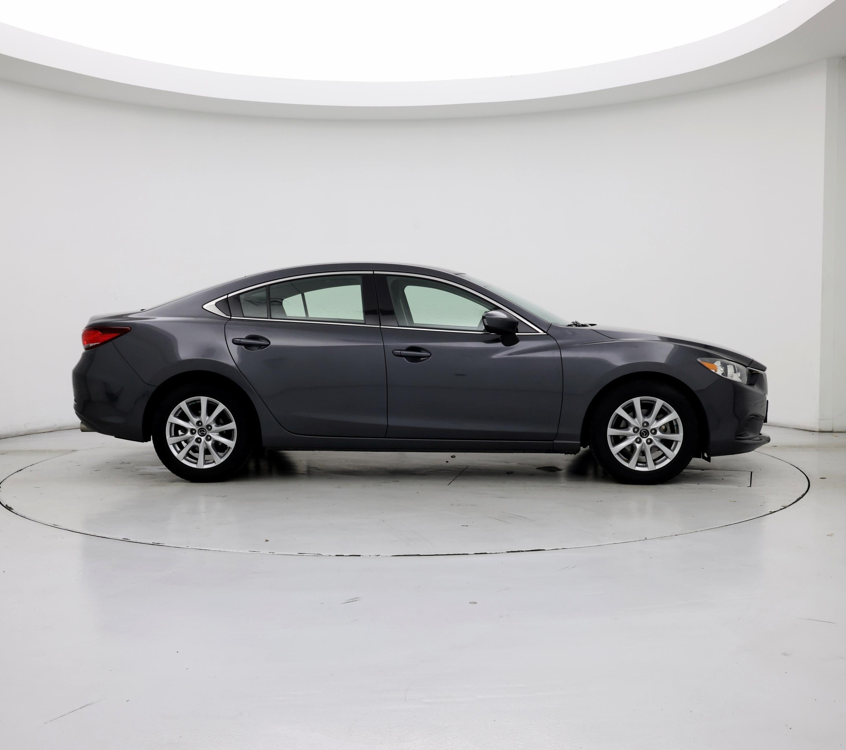 Thumbnail: 2014 Mazda Mazda6 - 7