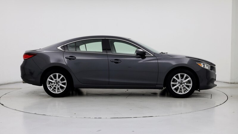 2014 Mazda Mazda6 i Sport 7